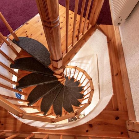 Villa Bertha Sellin  Zewnętrze zdjęcie