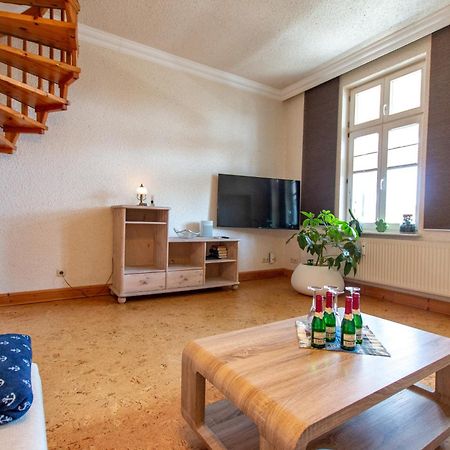Villa Bertha Sellin  Pokój zdjęcie