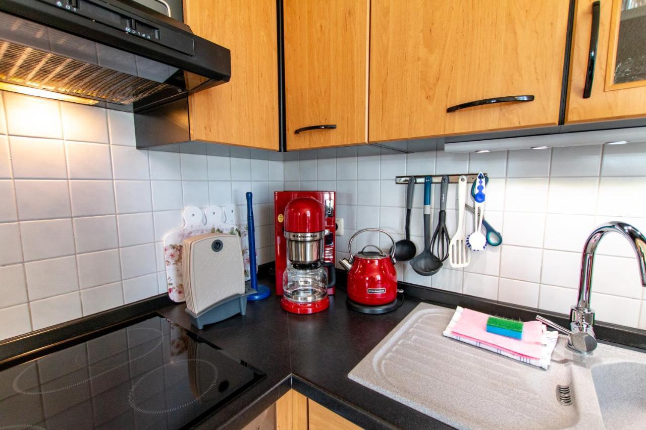 Villa Bertha Sellin  Zewnętrze zdjęcie