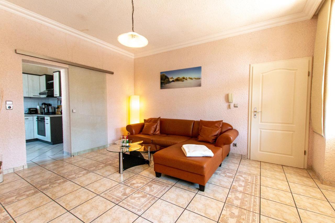 Villa Bertha Sellin  Zewnętrze zdjęcie