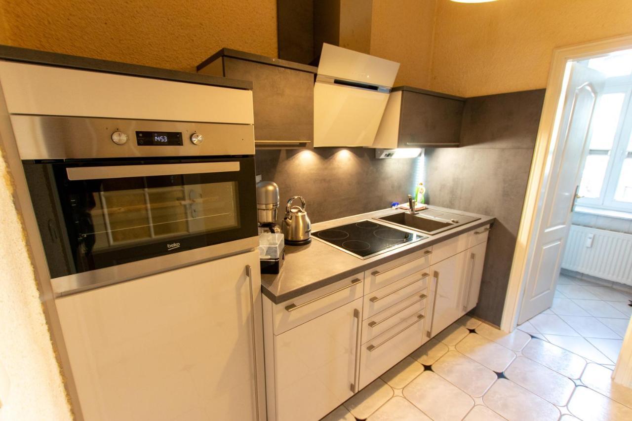 Villa Bertha Sellin  Zewnętrze zdjęcie