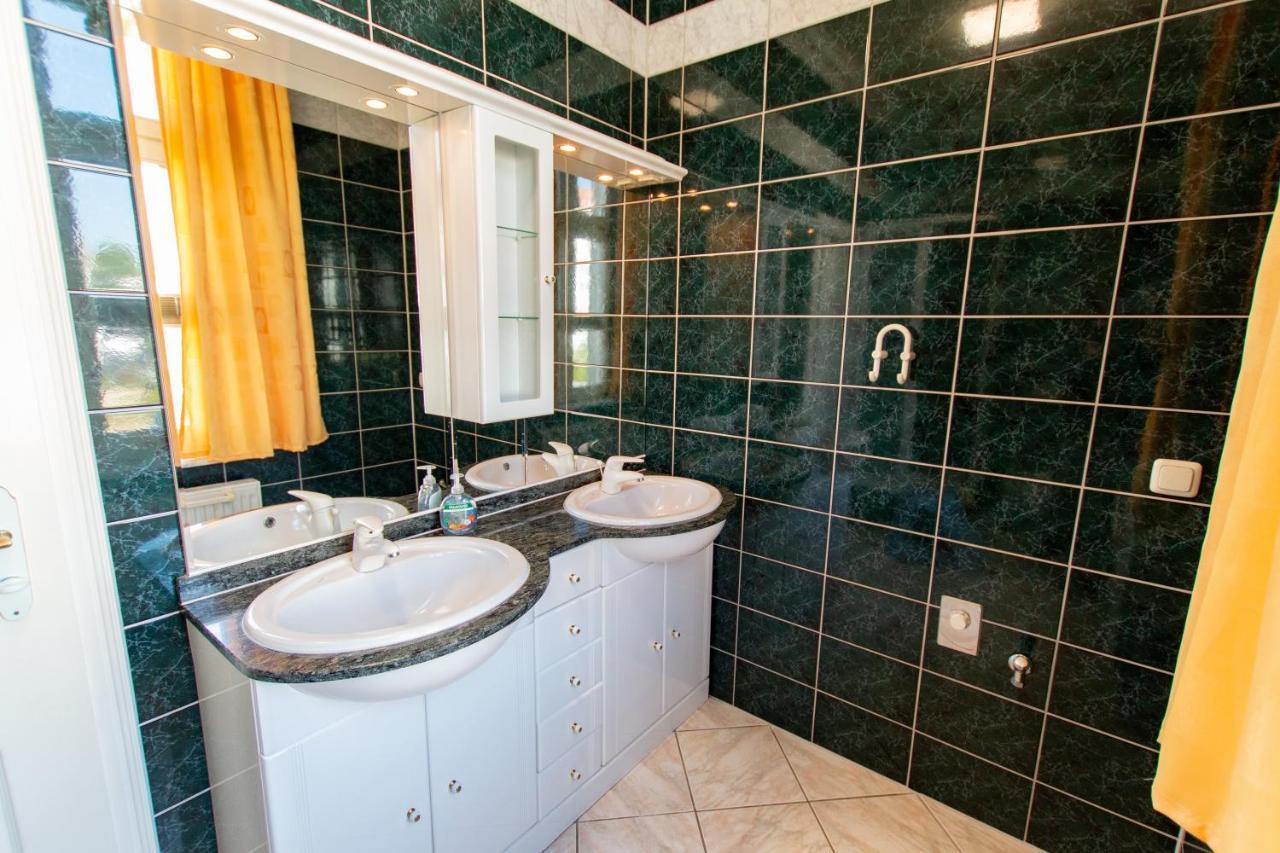 Villa Bertha Sellin  Zewnętrze zdjęcie