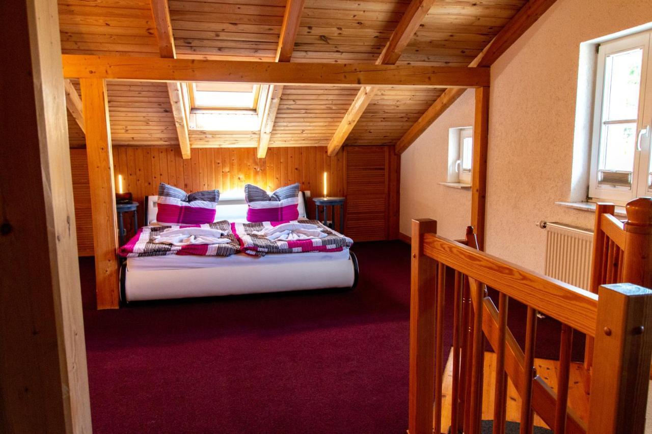 Villa Bertha Sellin  Zewnętrze zdjęcie