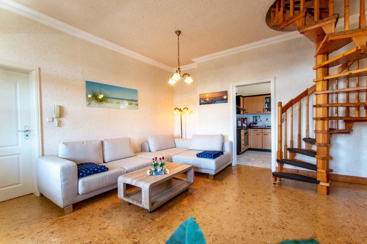 Villa Bertha Sellin  Pokój zdjęcie