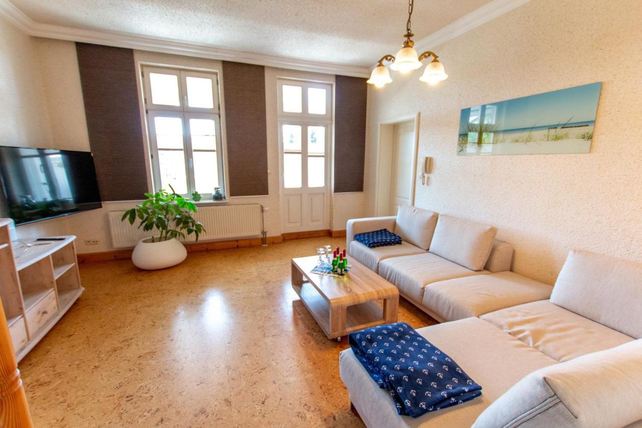 Villa Bertha Sellin  Pokój zdjęcie