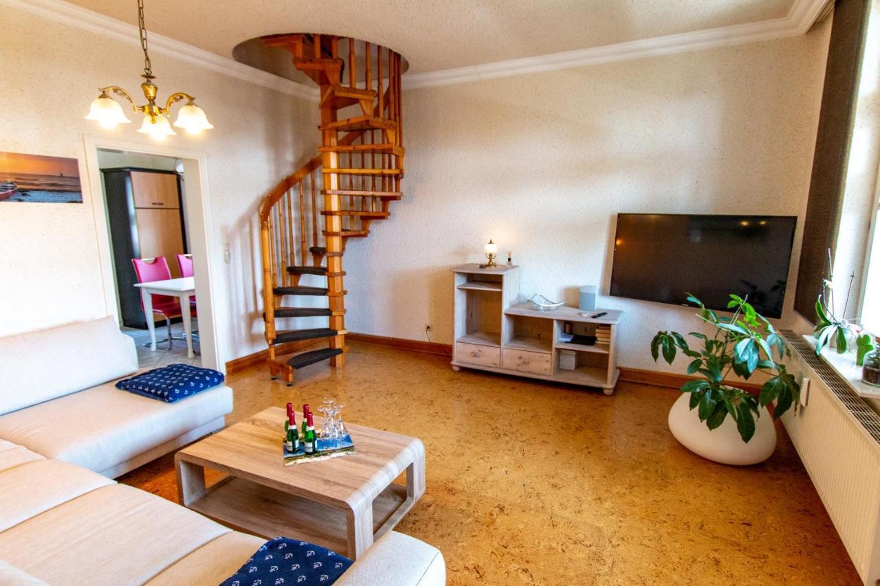 Villa Bertha Sellin  Pokój zdjęcie
