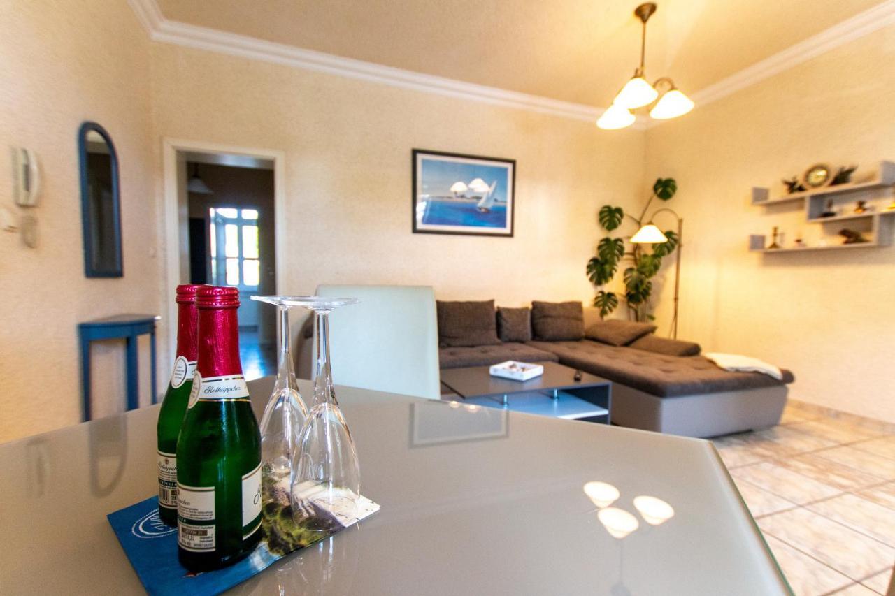Villa Bertha Sellin  Pokój zdjęcie
