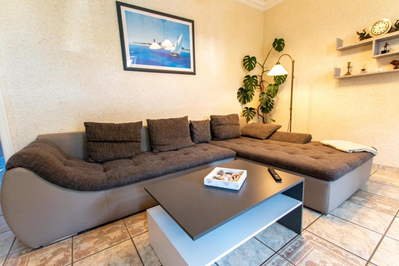 Villa Bertha Sellin  Pokój zdjęcie