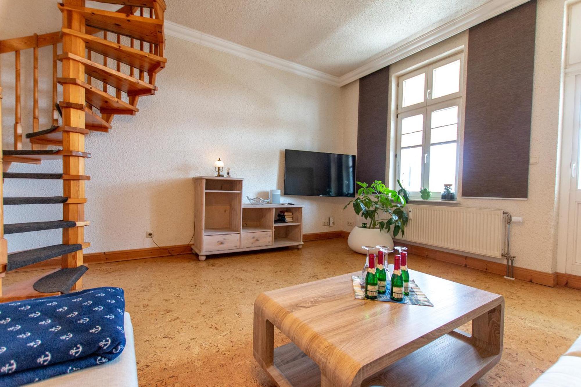 Villa Bertha Sellin  Pokój zdjęcie
